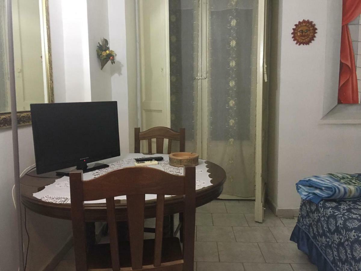 Da Nella Hotel Catania Ngoại thất bức ảnh